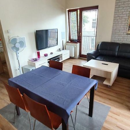 Apartament Eve Гижицко Экстерьер фото