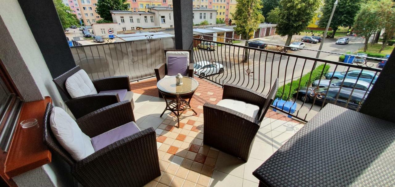 Apartament Eve Гижицко Экстерьер фото